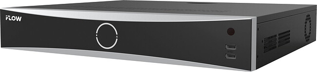 Видеорегистратор наблюдения iFlow F-NR-216X/4 (303622419)