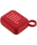 Беспроводная колонка JBL Go 4 Red (JBLGO4RED)