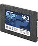 SSD диск Patriot 480GB PBE480GS25SSDR