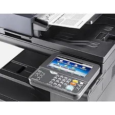 МФУ KyoceraTASKalfa 308ci (1102WL3NL0)
