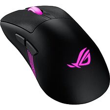 Мышь Asus P722 ROG Keris II Origin Black (90MP04A0-BMUA00)
