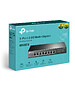 Коммутатор TP-Link TL-SG108-M2