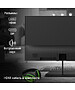 Монитор Digma Progress 24P402F черный (DM24SB02)