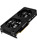 Видеокарта Palit GeForce RTX 5050 Dual OC 8GB GDDR6 (NE65050S19P1-GB2070D)