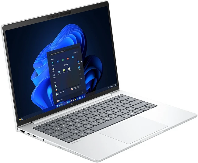 Ноутбук HP EliteBook 8 G1i Silver (C15A5ET)