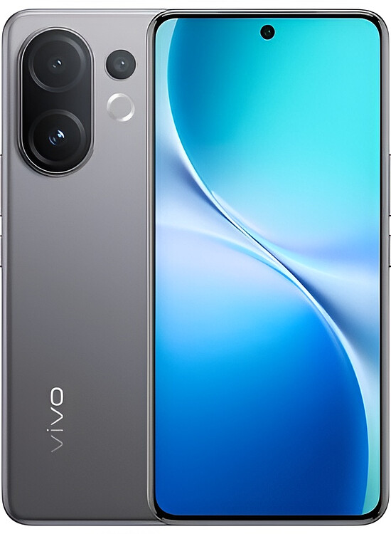 Смартфон Vivo V60 12GB/512GB туманный серый (V2511)