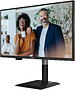 Монитор AOC Q27P4CV Black