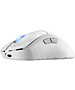 Мышь Asus P714 ROG Keris II WL Ace White (90MP03N0-BMUA10)