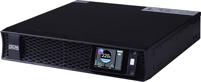 Источник бесперебойного питания Powercom Next NXT-1000