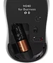 Набор периферии Logitech MK370 черный (920-012082)