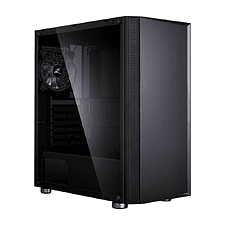 Корпус Zalman R2 черный