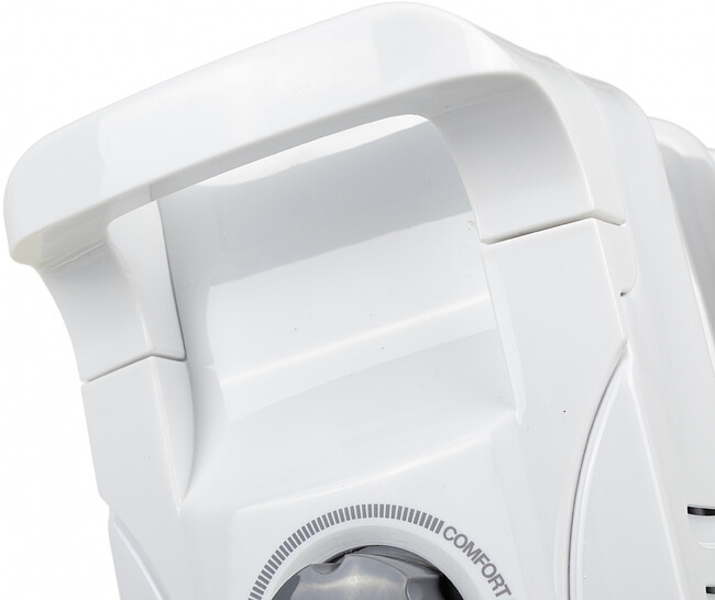 Радиатор Timberk TOR 21.1005 BC белый