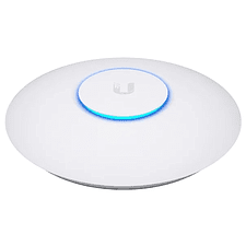 Точка доступа Ubiquiti UniFi AP NanoHD 3-pack (UAP-nanoHD-3)