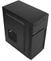 Корпус Digma DCC-MN301 без БП черный