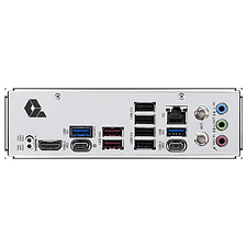 Материнская плата MSI PRO X870E-S EVO WIFI
