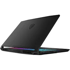 Ноутбук MSI MS-1587 Katana 15 HX B14WGK-226XRU Black (9S7-1587C1-226)