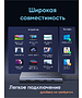 Док-станция Ugreen CM498 Space Gray (45379)