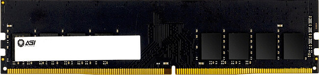 Оперативная память AGI DDR4 8Gb 2666MHz (AGI266608UD138) Оперативная память AGI DDR4 8Gb 2666MHz (AGI266608UD138)