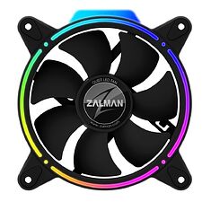 Кулер для корпуса Zalman ZM-RFD120A ARGB Кулер для корпуса Zalman ZM-RFD120A ARGB