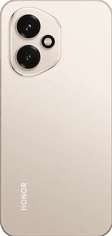 Смартфон Honor 400 12GB/256GB DNY-NX9 Desert Gold (5109BURE)