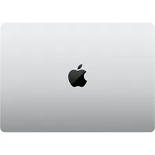 Ноутбук Apple MacBook Pro 14" (A3427) M5 Max Silver (MGDQ4HN/A)