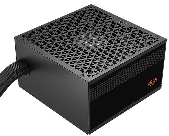 Блок питания PCCooler P5-YK750-B1F ATX 750W (P5-YK750-B1FWBK1-EU)