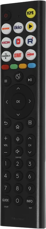 Телевизор Hisense 55U7S