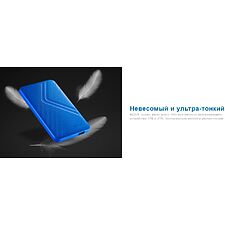 Внешний накопитель Apacer AP1TBAC236B-1