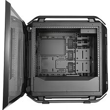 Корпус Cooler Master Cosmos C700P Edition Black (MCC-C700P-KG5N-S00) Корпус Cooler Master Cosmos C700P Edition Black (MCC-C700P-KG5N-S00)