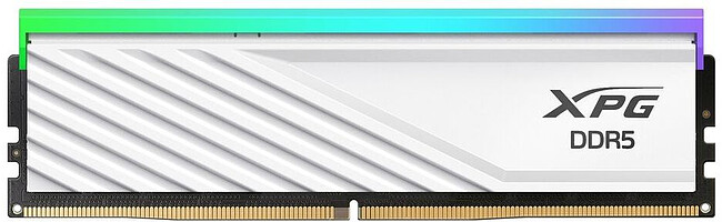 Оперативная память A-Data XPG Lancer Blade 32GB DDR5 (AX5U6000C4816G-DTLABRWH)