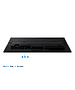 Монитор Samsung LS24F320GAIXCI черный