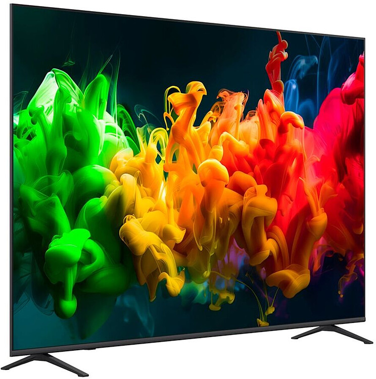 Телевизор LG 85QNED80B6A