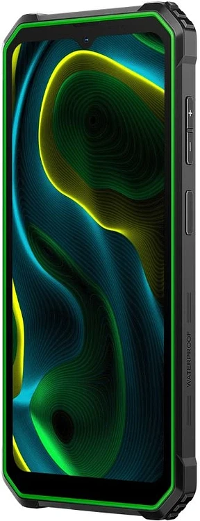 Смартфон Blackview BV4800SE 4GB/64GB Green