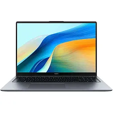 Ноутбук Huawei MateBook D 16 MCLG-X Space Gray (53014BKU)