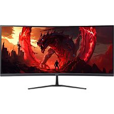 Монитор Acer ED340CURW0biip (UM.CE0CD.001)