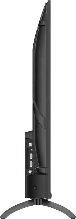 Телевизор Skyworth Eye Care черный (40E55G)