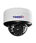 Камера видеонаблюдения Trassir TR-D3121IR2 v6 (B) 2.8