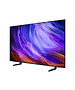 Телевизор Samsung QE83S85HAEXPY черный графит