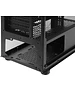 Корпус Azza Spectra черный без БП (CSAZ-280B)