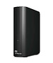 Внешний накопитель WD Elements 18TB (WDBWLG0180HBK-EESN)