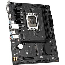 Материнская плата Maxsun MS-Challenger B760M-N D5 V2