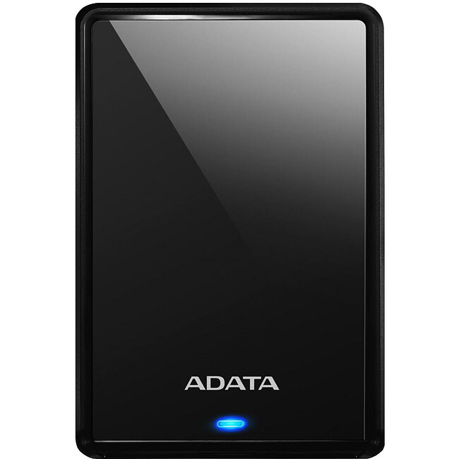 Внешний накопитель A-Data HV620S 4Tb Black (AHV620S-4TU31-CBK)