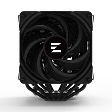 Кулер для процессора Zalman CNPS14X DUO Black
