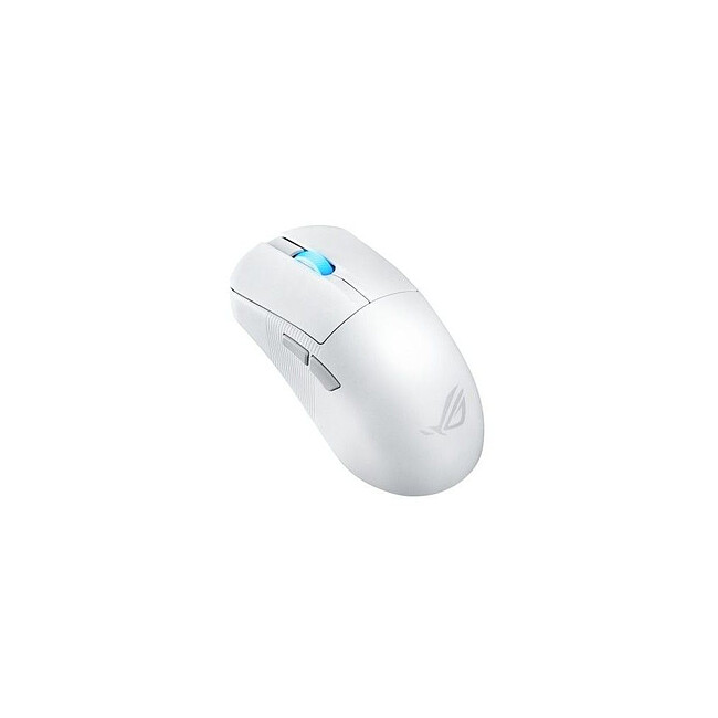 Мышь Asus P716 ROG Harpe Ace Mini White (90MP03Z0-BMUA10)