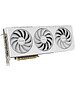 Видеокарта ASUS RX 9070 XT Prime White OC 16GB GDDR6 PRIME-RX9070XT-O16G-WHITE (90YV0L75-M0NA00)
