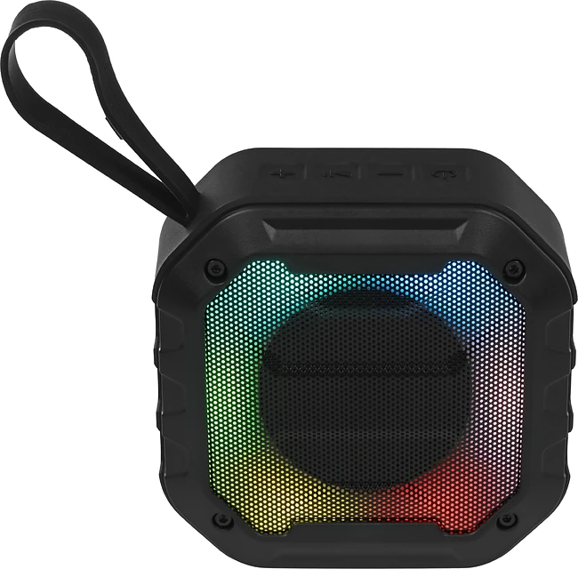 Портативная колонка Digma D-PS1501 черный