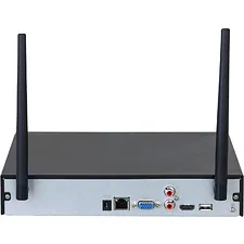 Видеорегистратор наблюдения Dahua DHI-NVR1108HS-W-S2-CE