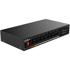 Коммутатор Dahua DH-SG1008LP