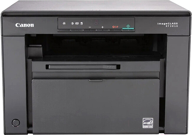МФУ Canon ImageClass MF3010 (5252B011) МФУ Canon ImageClass MF3010 (5252B011)