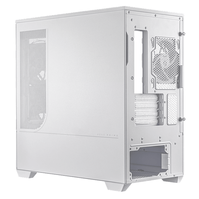 Корпус Asus Prime AP202 ARGB White без БП (90DC00P3-B19000)